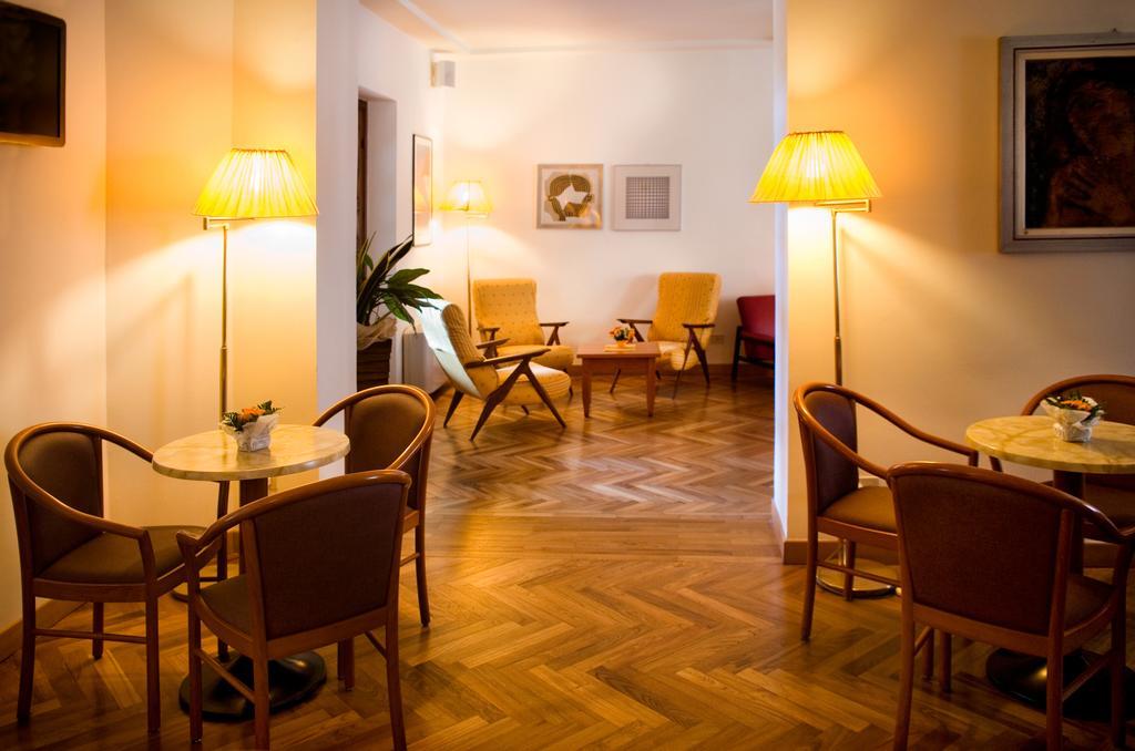 Hotel Eden Park ディアーノ・マリーナ エクステリア 写真
